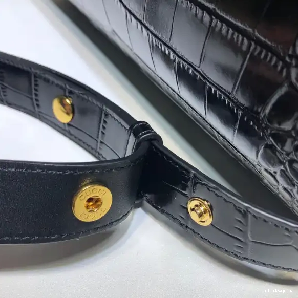 Firstbag ru shoulder GUCCI 1955 bag Horsebit 0630